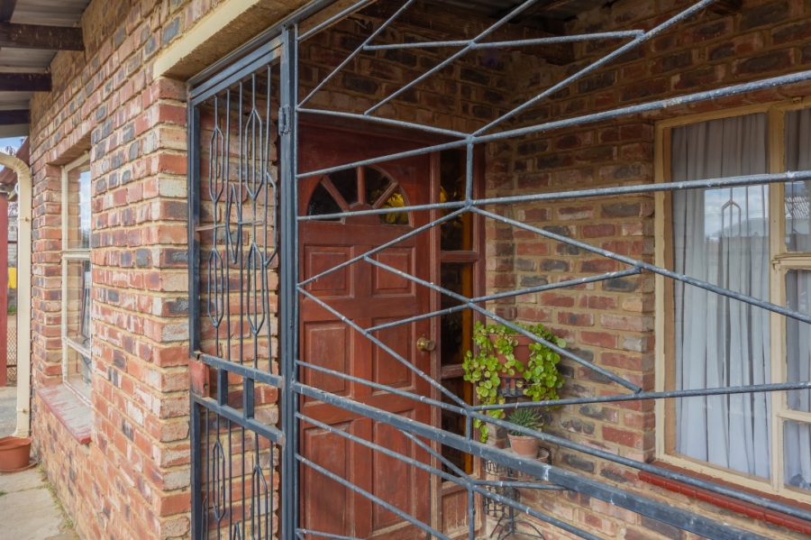 3 Bedroom Property for Sale in Steenwerp Free State